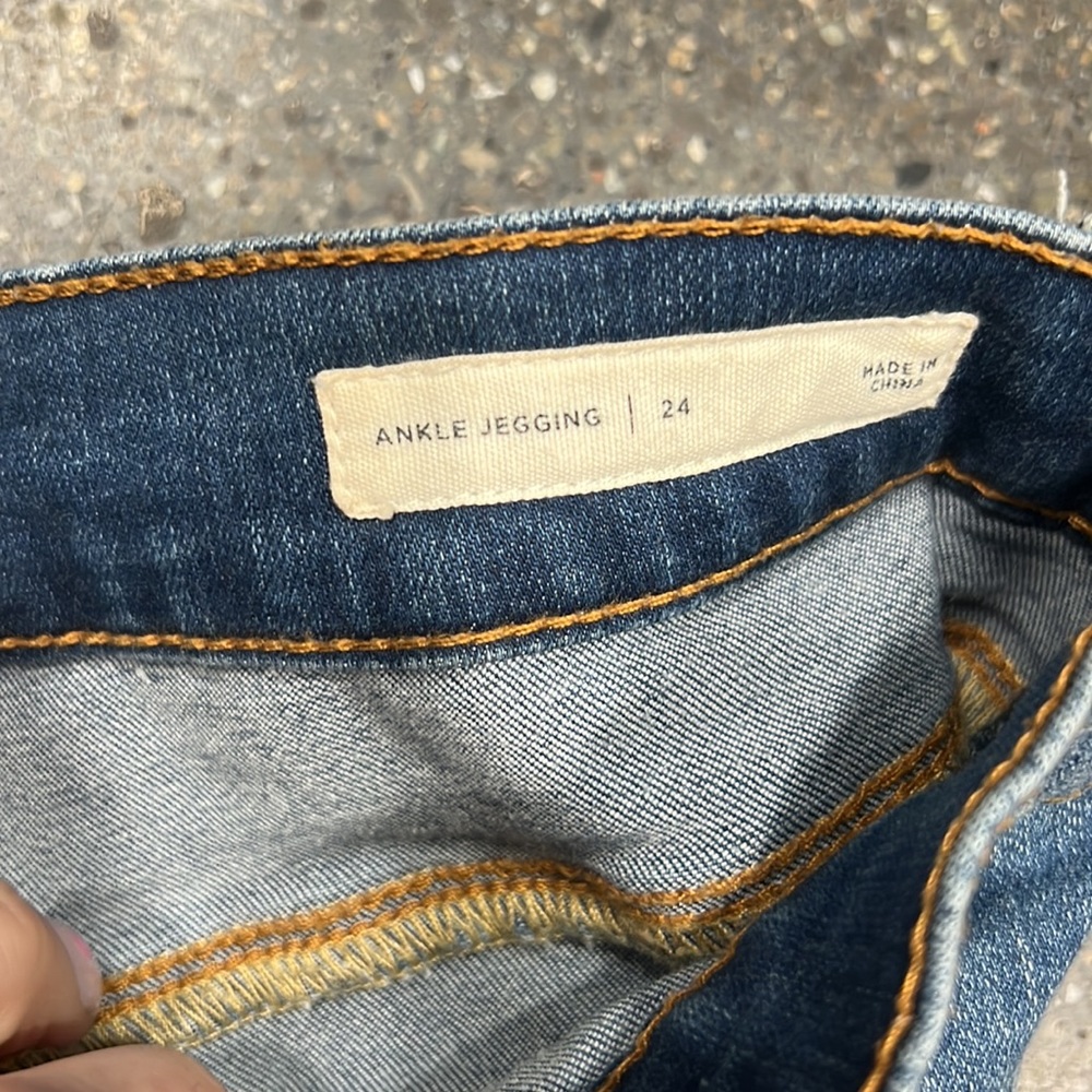 PACSun jeans - Picture 3 of 3
